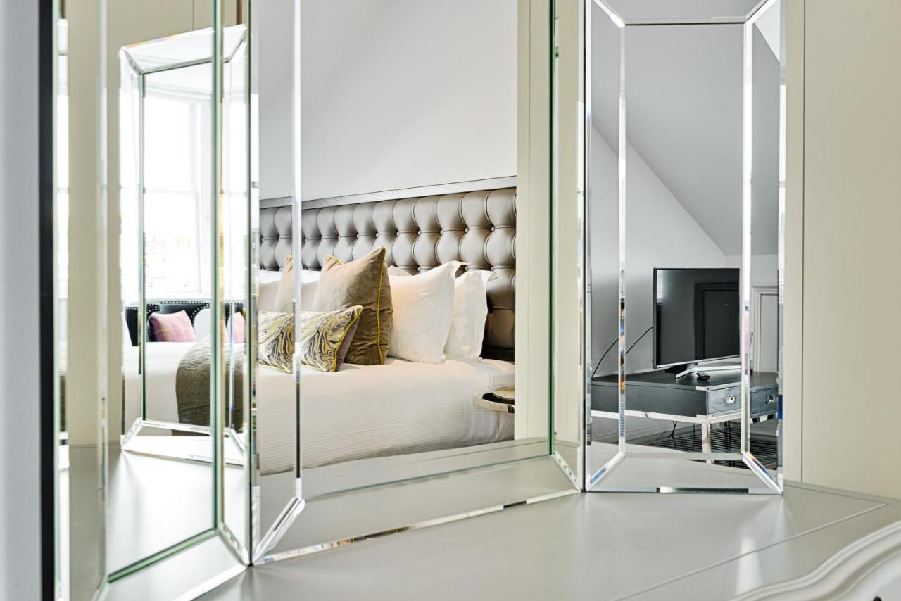 Joivy Stunning Flats In The Centre Apartment
