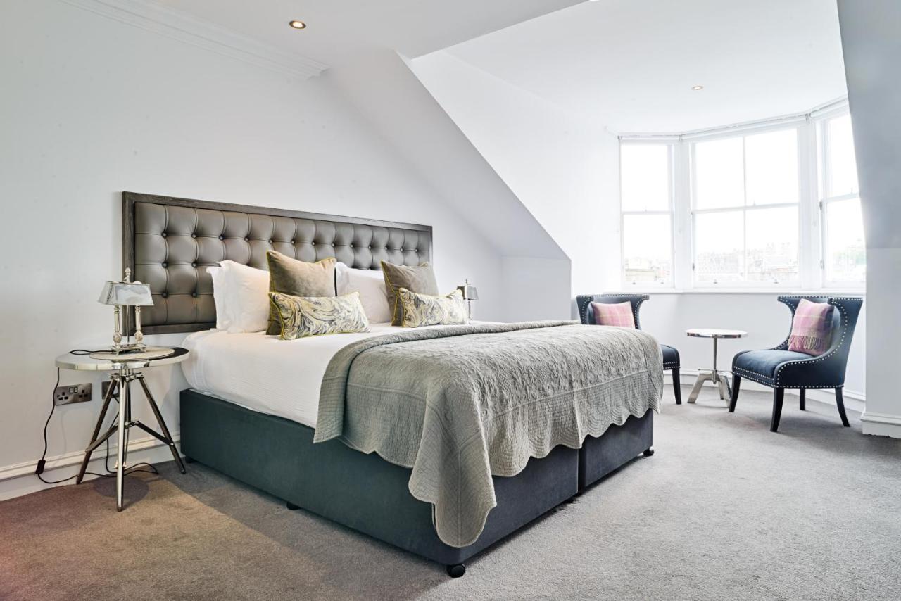 Joivy Stunning Flats In The Centre Apartment