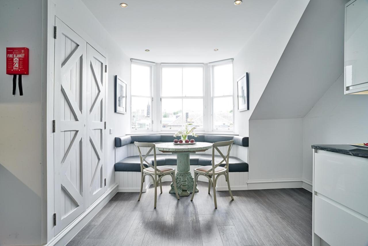 Joivy Stunning Flats In The Centre Apartment *