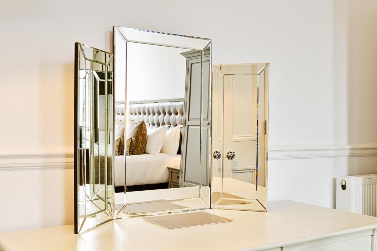 Joivy Stunning Flats In The Centre Apartment *
