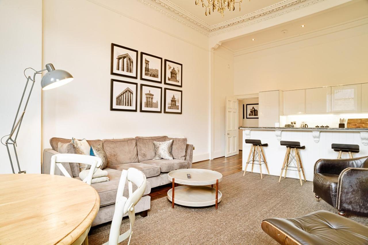 Joivy Stunning Flats In The Centre