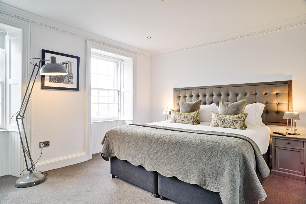 Apartment Joivy Stunning Flats In The Centre Edinburgh