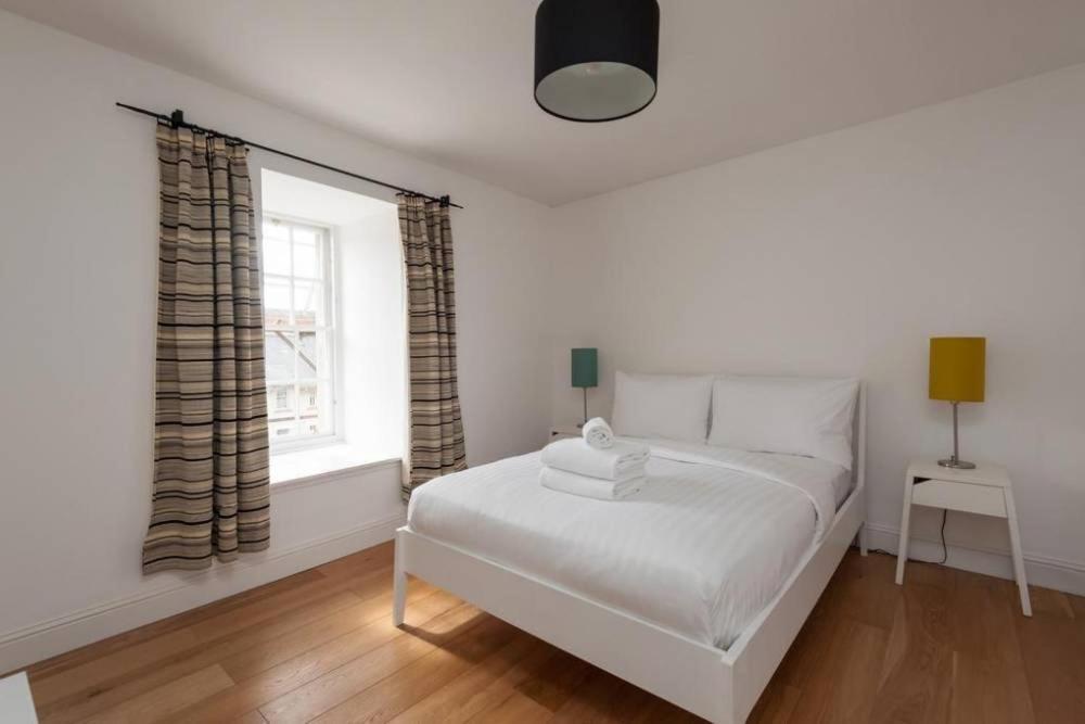 3 New Assembly Close - Royal Mile * Edinburgh