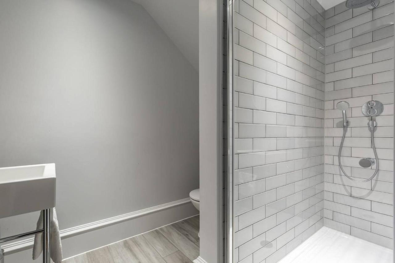 Joivy Luxurious 2br Near Haymarket Station EDI