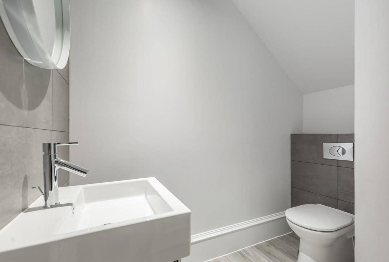 Joivy Luxurious 2br Near Haymarket Station * EDI