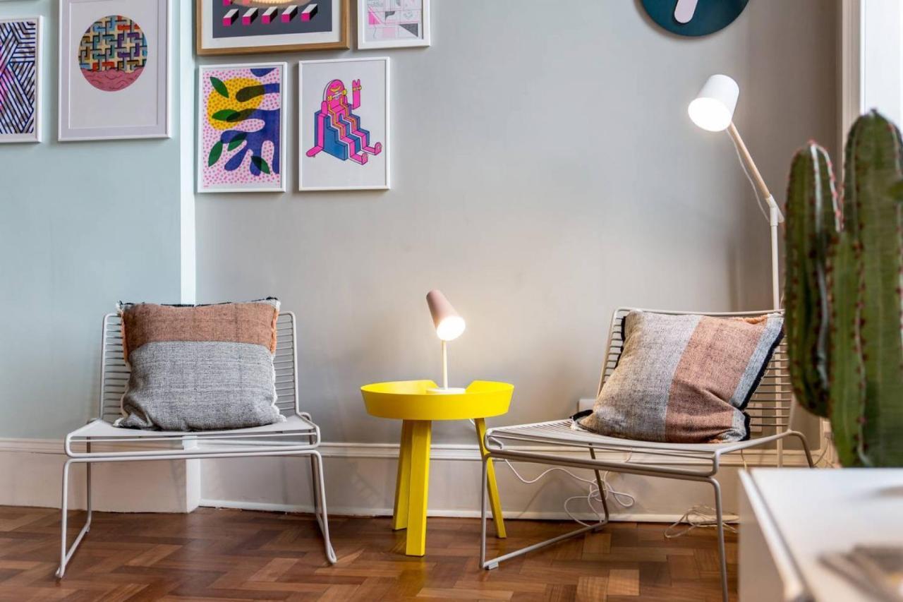 Altido Modern Flat In The Center Edinburgh