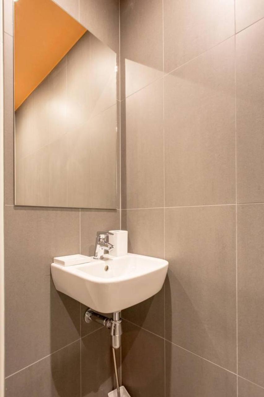 Apartment Altido Modern Flat In The Center *