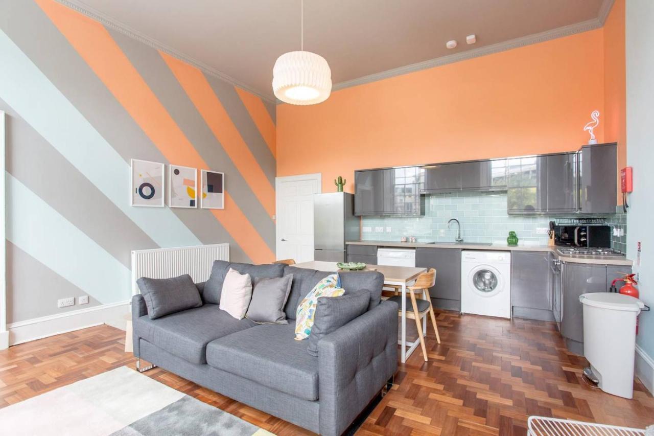 Altido Modern Flat In The Center Apartment