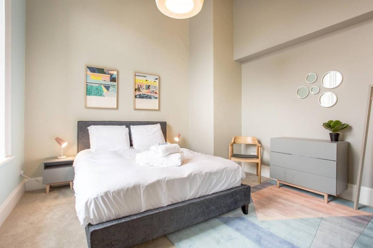 Altido Modern Flat In The Center Apartment *