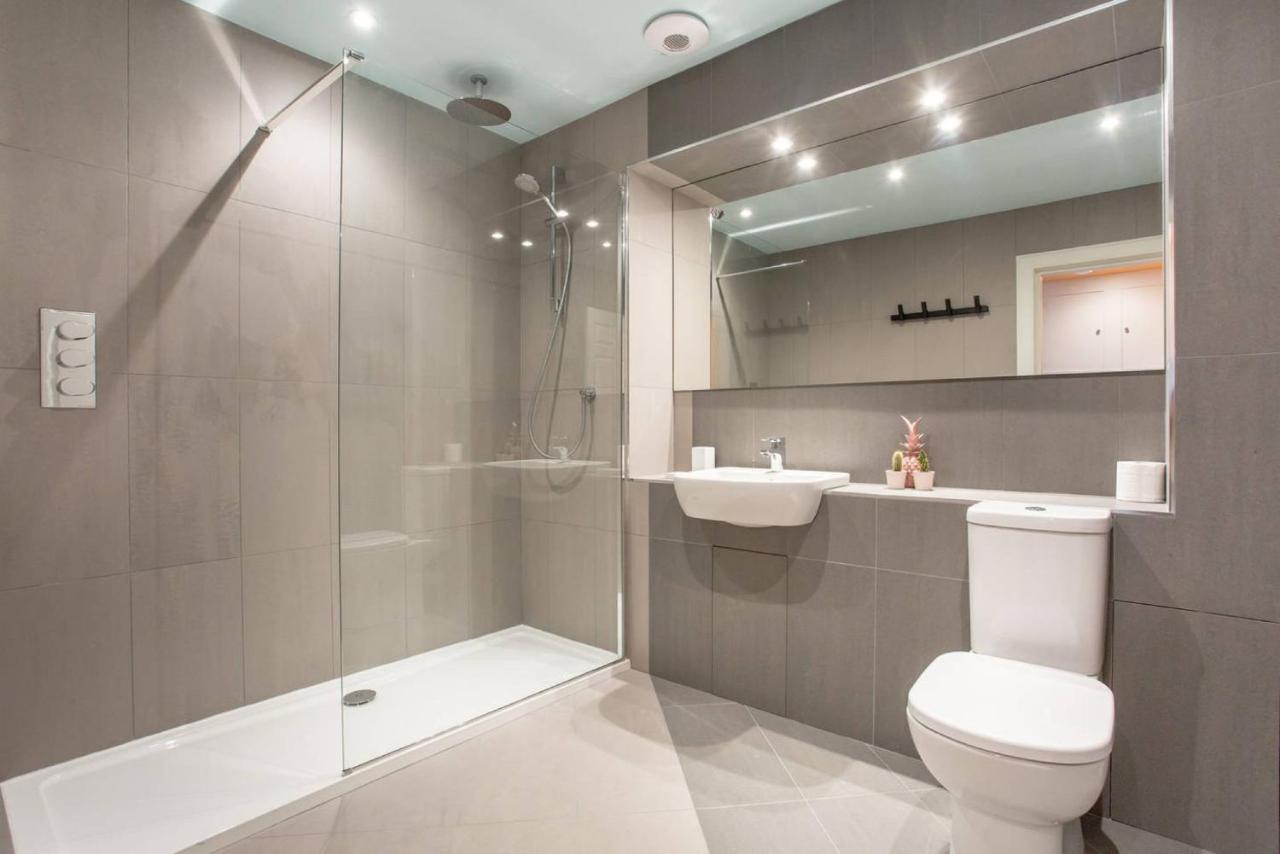 Altido Modern Flat In The Center Apartment