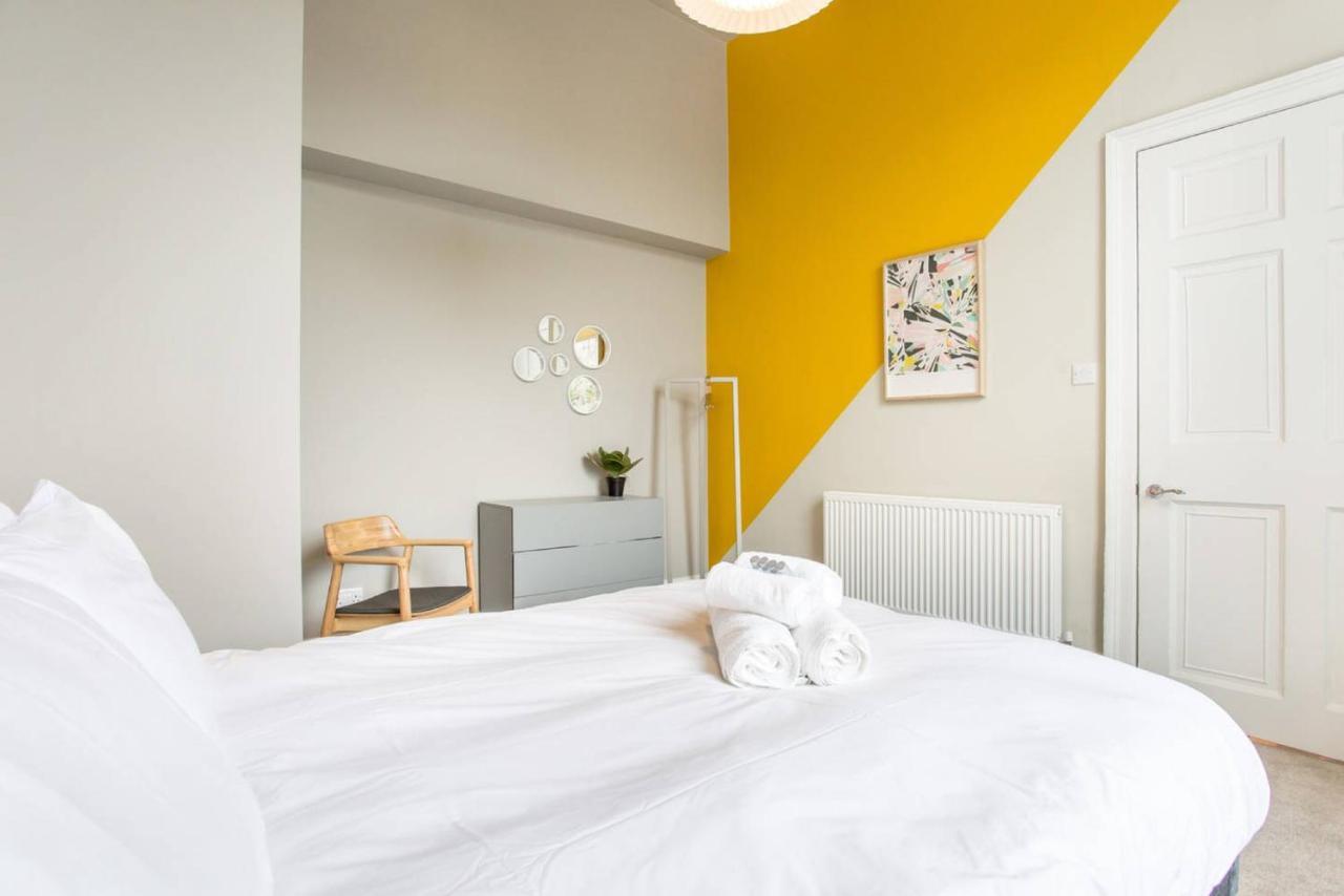 Altido Modern Flat In The Center Apartment *