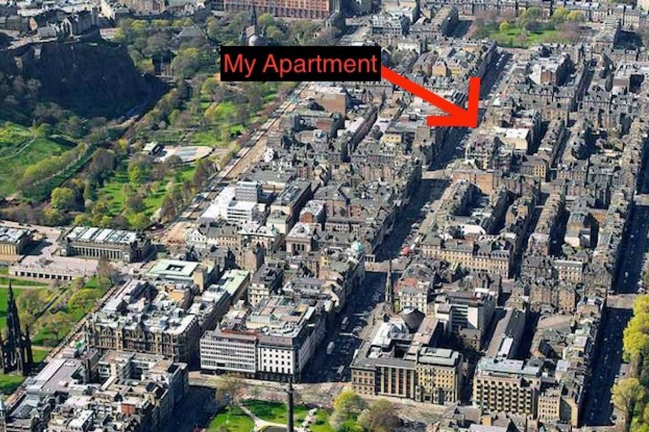 Apartment Joivy Luxury On George Street *