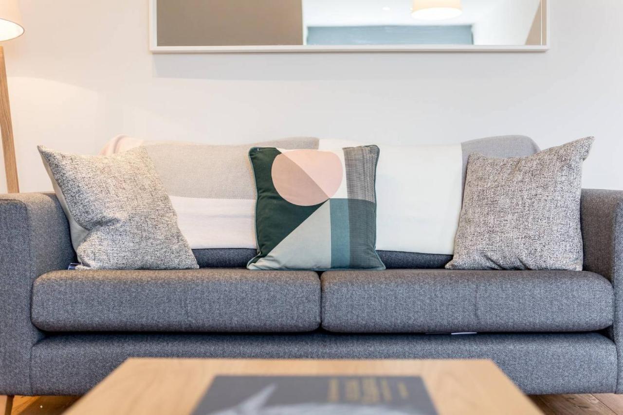 Altido Quiet Centre Spacious * Edinburgh
