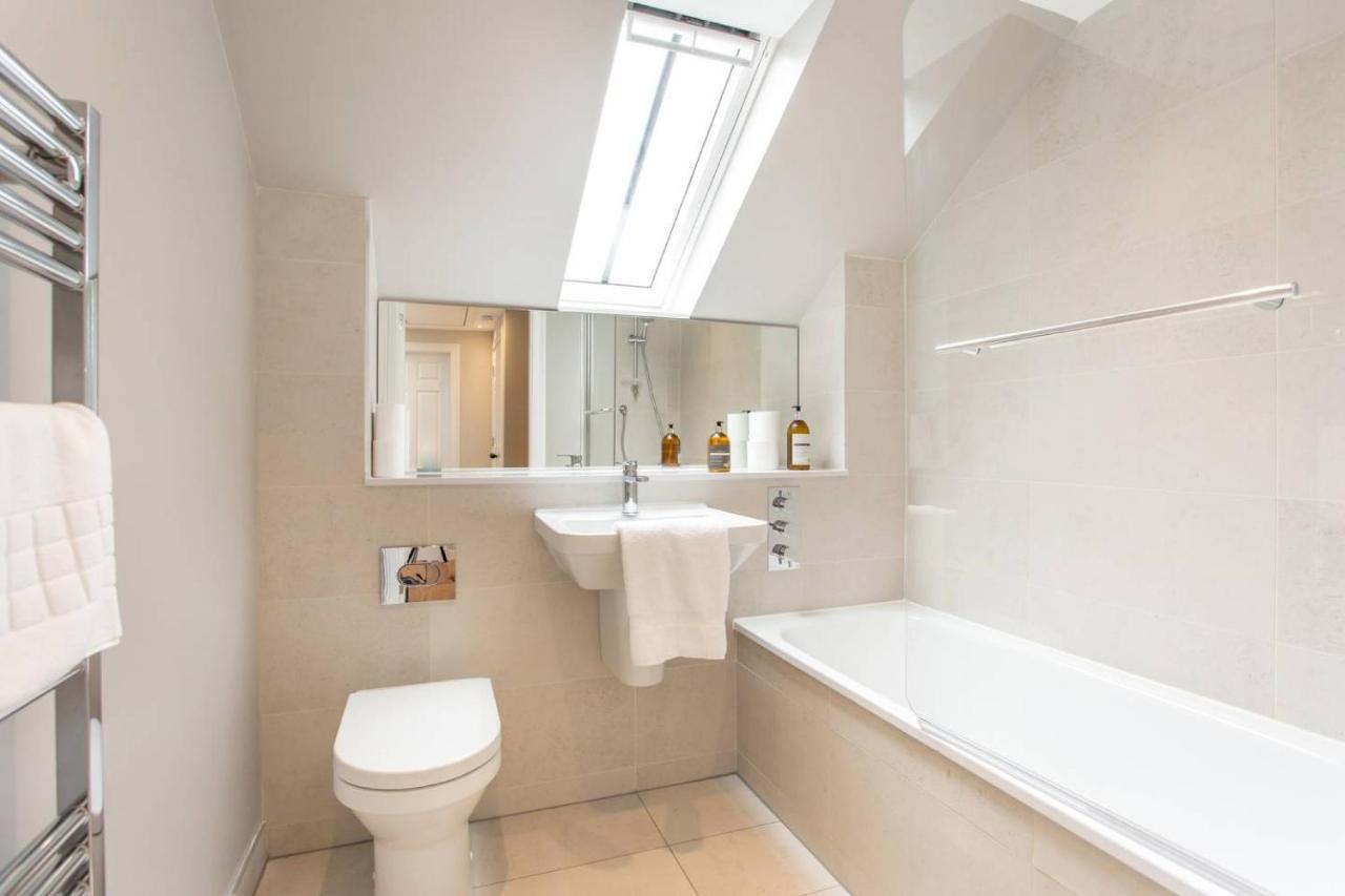 Altido Quiet Centre Spacious Apartment