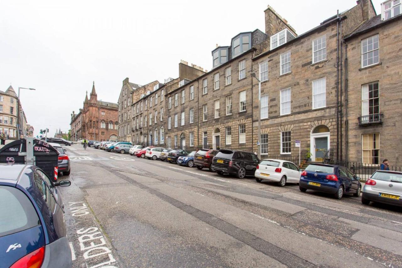 Altido Quiet Centre Spacious *