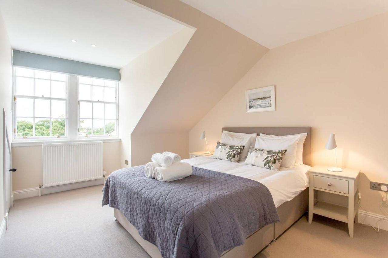 Altido Quiet Centre Spacious Apartment