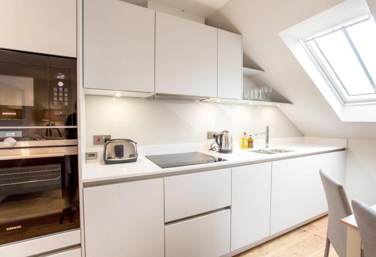 Altido Quiet Centre Spacious Apartment