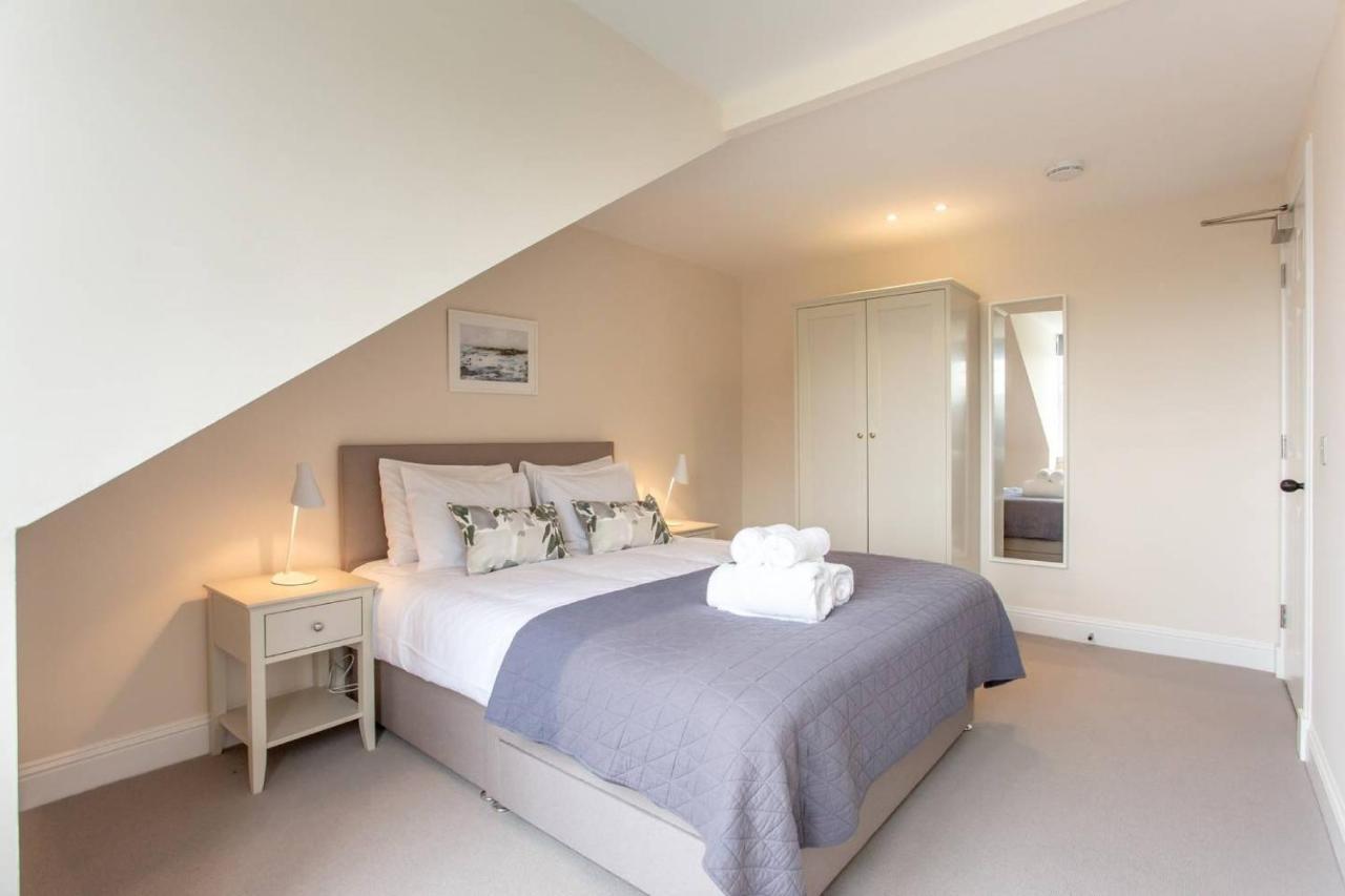 Altido Quiet Centre Spacious Apartment *