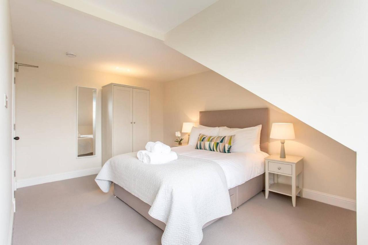 Altido Quiet Centre Spacious Apartment Edinburgh