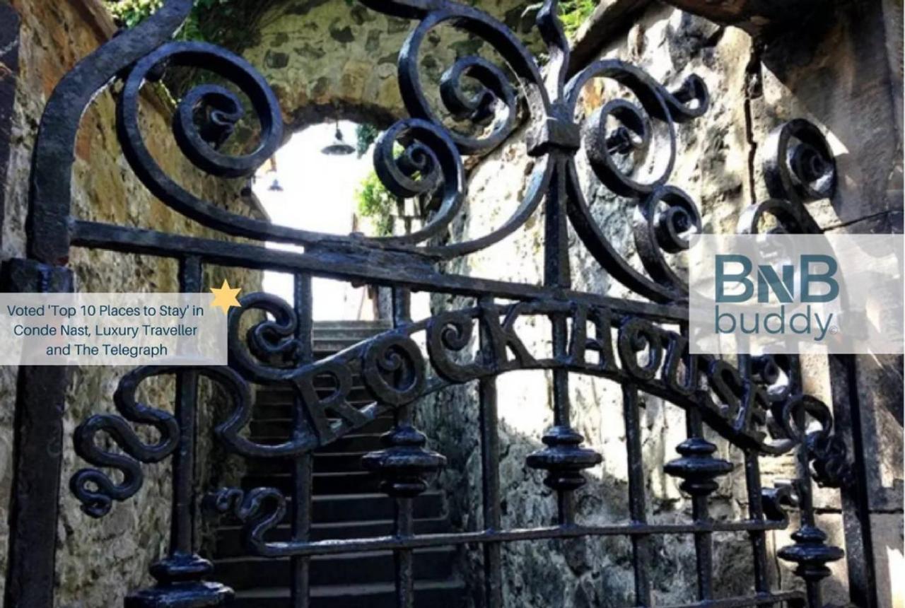 Holiday home Altido Rockhouse: Historic Gem - Photographer's Studio Edinburgh