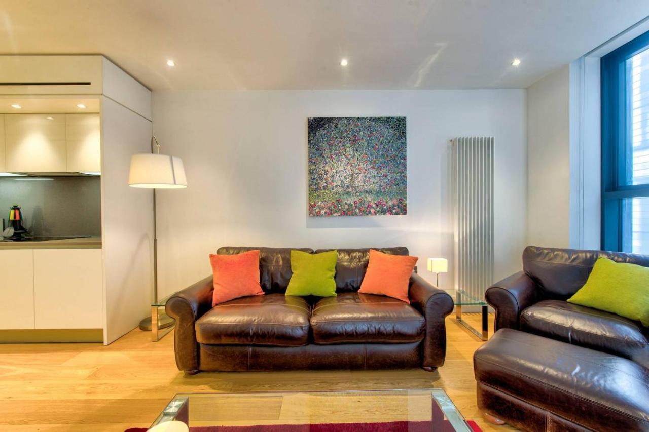 Apartment Altido Iconic Quartermile Apart