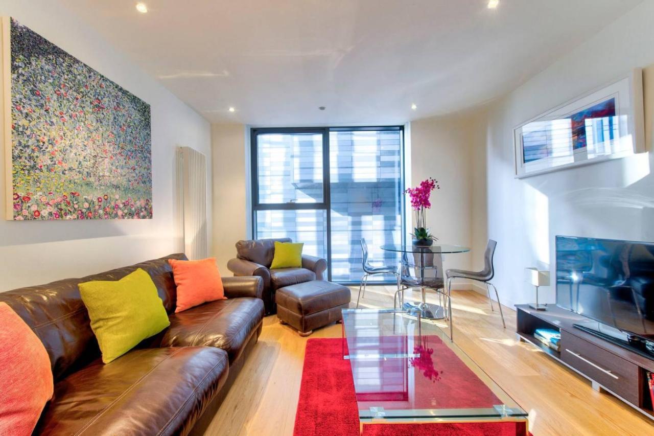 Altido Iconic Quartermile Apart Apartment *