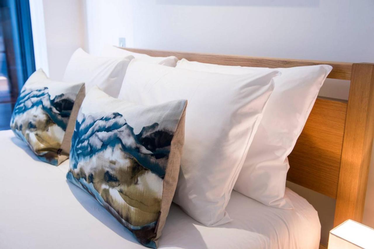 Altido Iconic Quartermile Apart Apartment Edinburgh