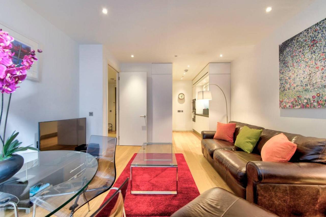 Altido Iconic Quartermile Apart * Edinburgh