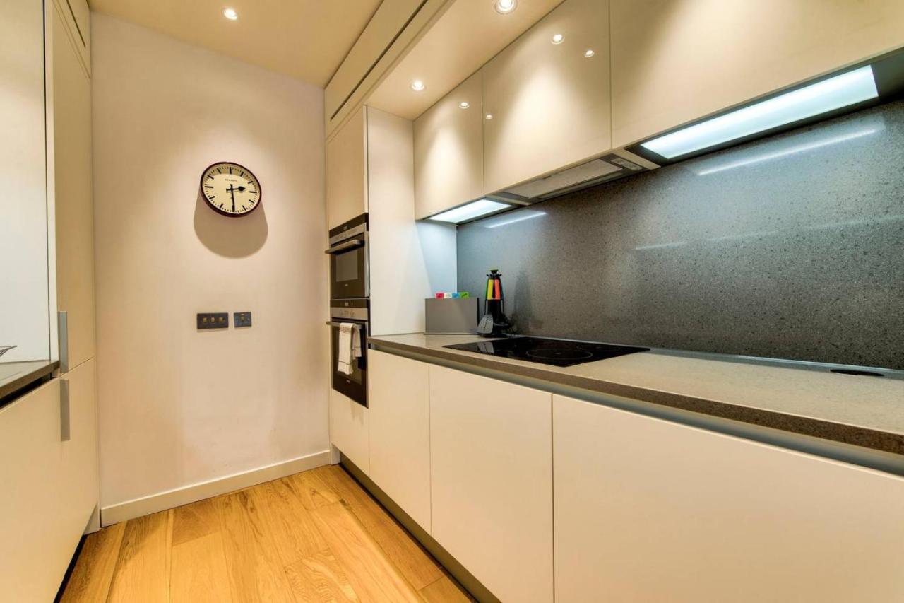 Apartment Altido Iconic Quartermile Apart *