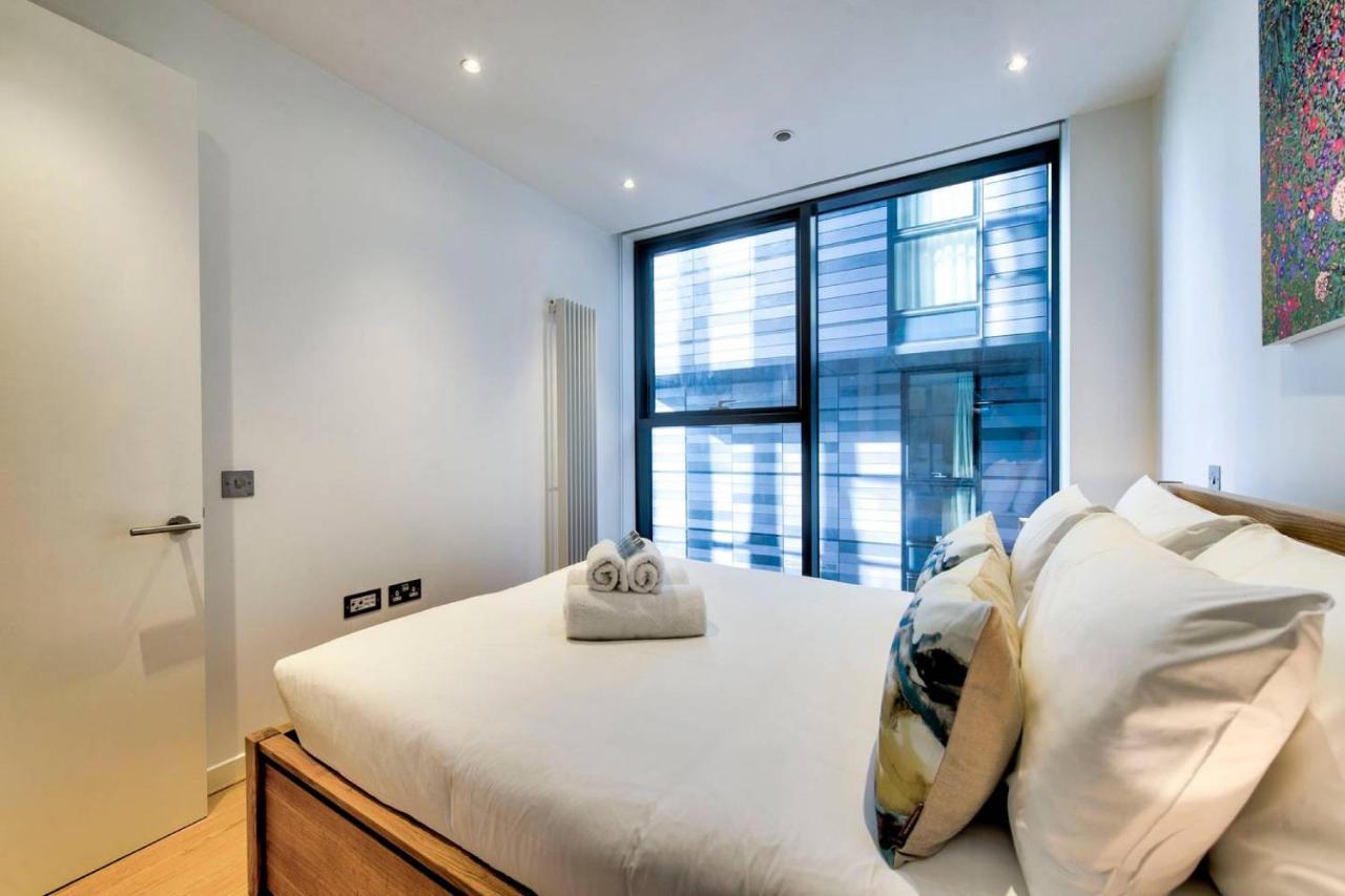 Altido Iconic Quartermile Apart Apartment Edinburgh