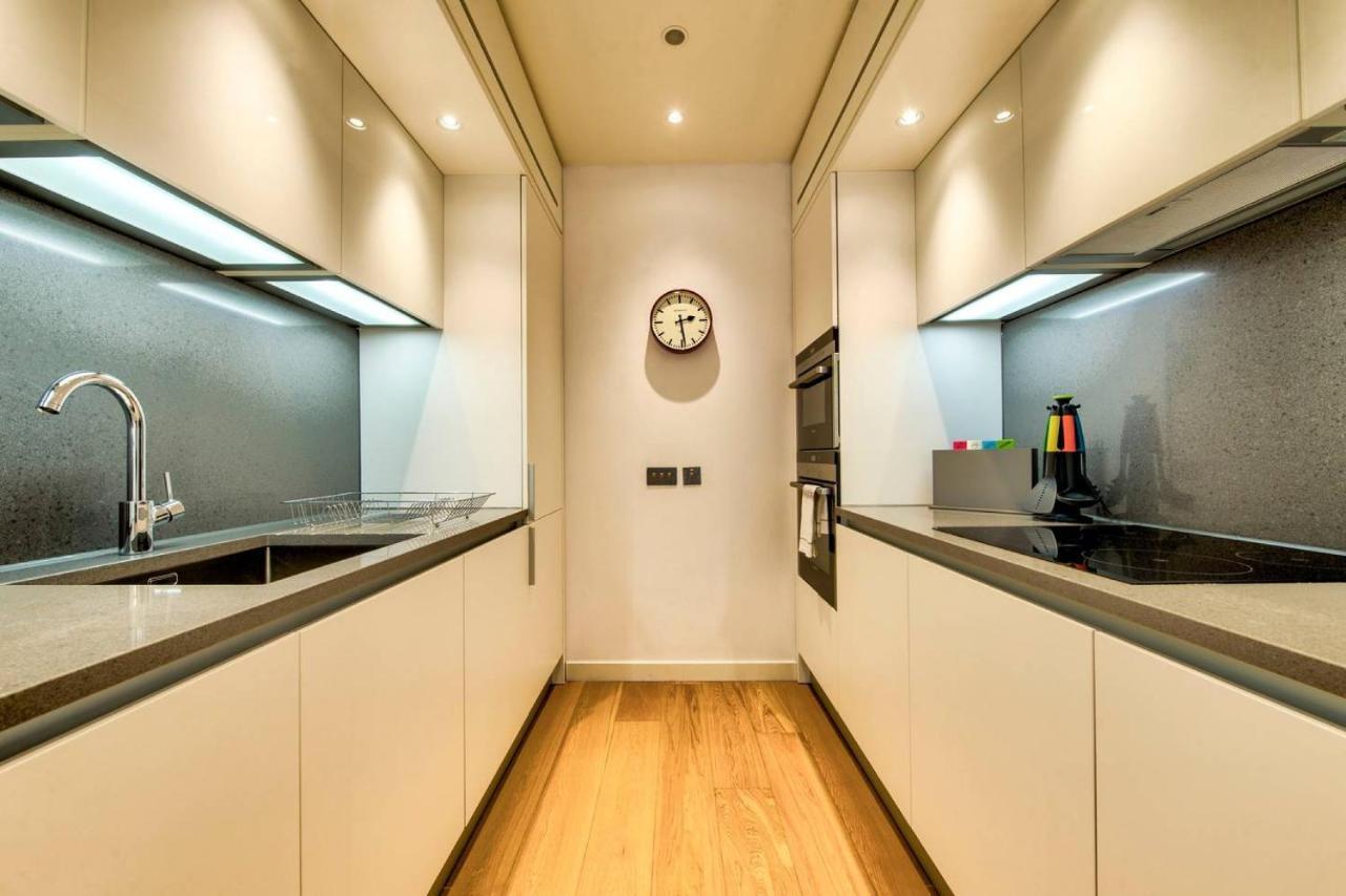 Altido Iconic Quartermile Apart Apartment *