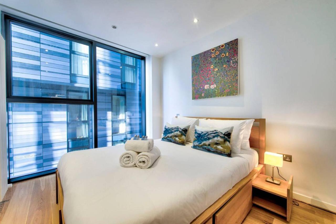 Altido Iconic Quartermile Apart Edinburgh