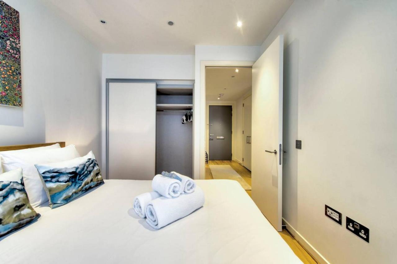 Altido Iconic Quartermile Apart Edinburgh