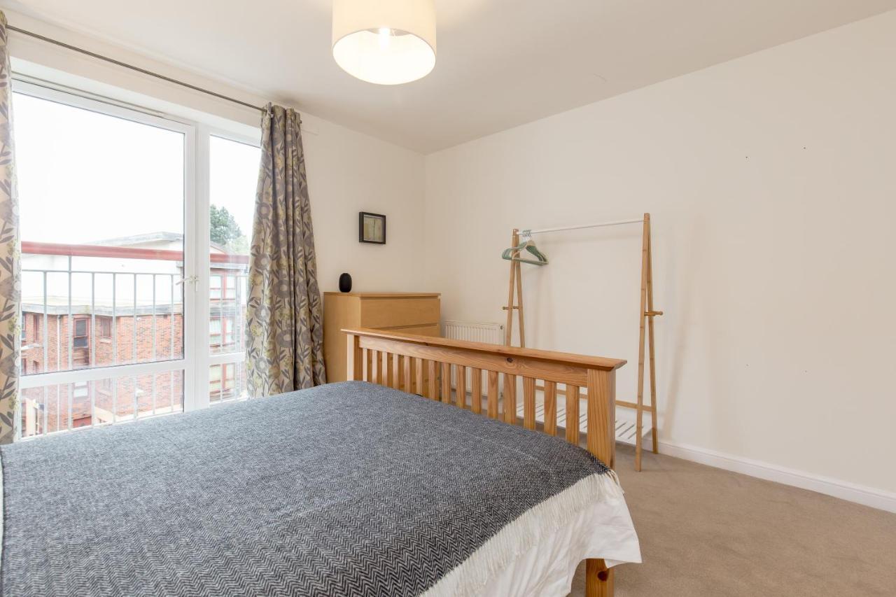 Dreamhouse Haymarket Apartment