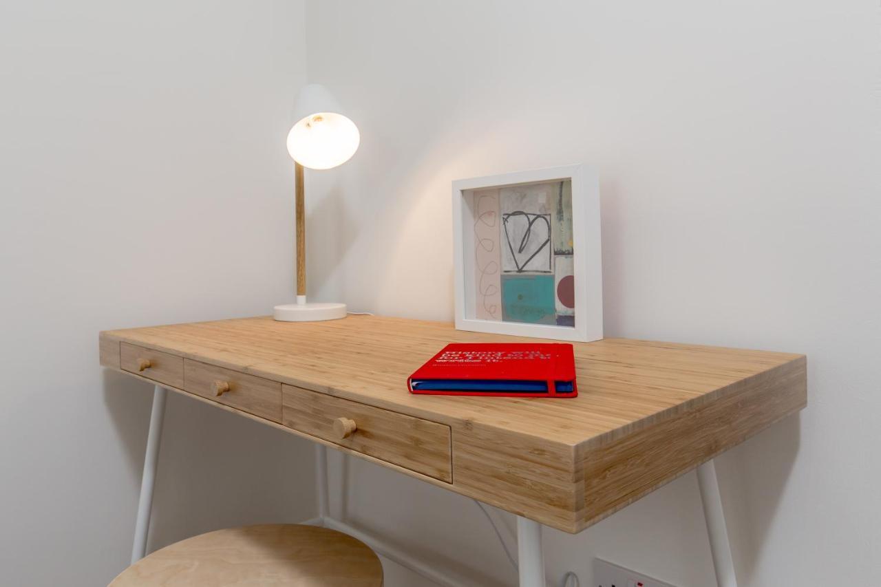 Dreamhouse Haymarket Apartment *