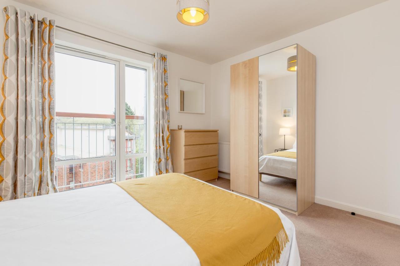 Apartment Dreamhouse Haymarket Edinburgh