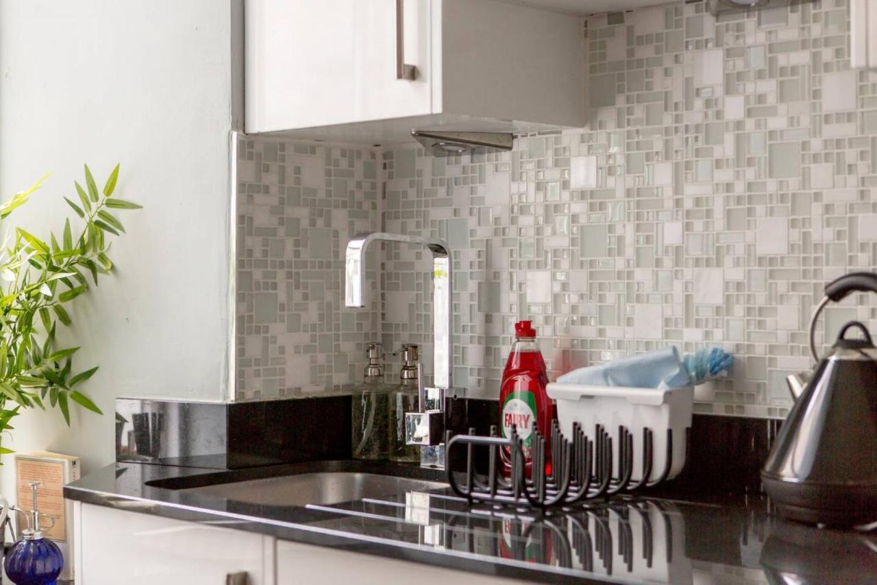 Apartment Joivy Converted Flat In Historic Building In New Town