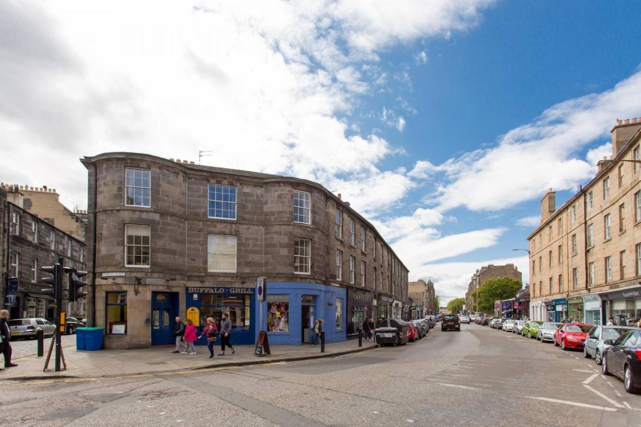 Joivy Stylish In Trendy New Town Location