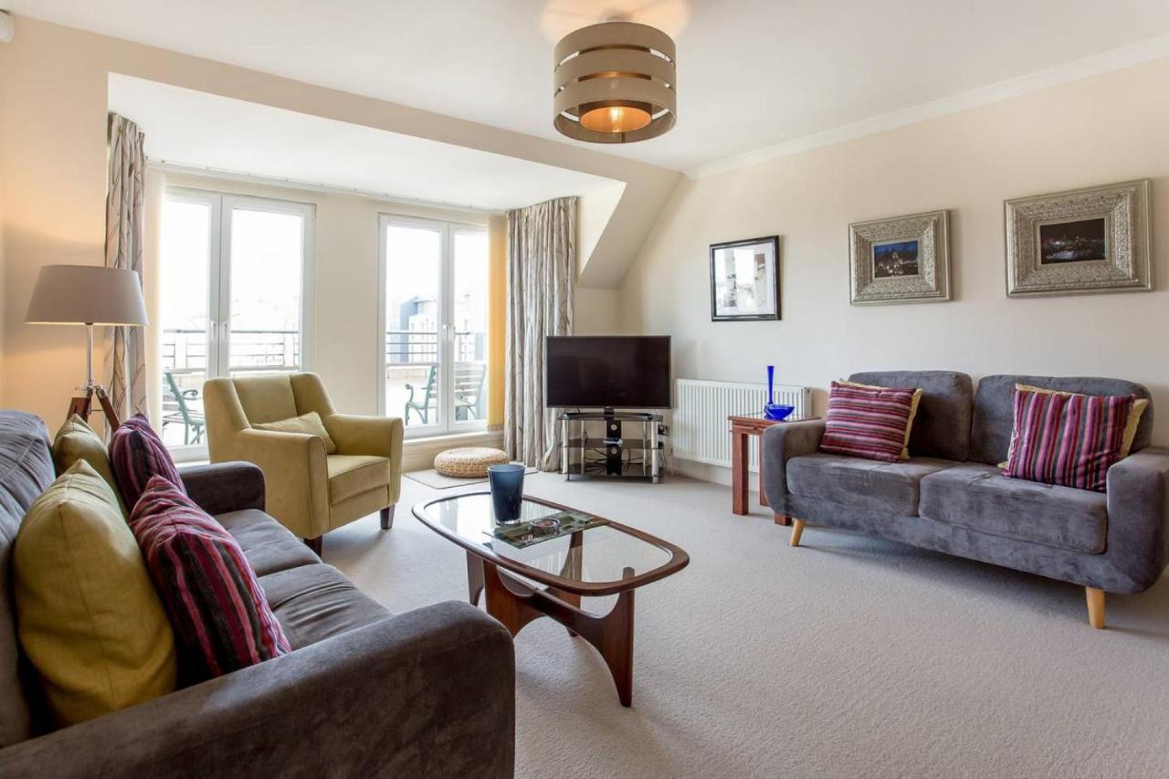 Joivy Inviting Near Leith Walk * Edinburgh