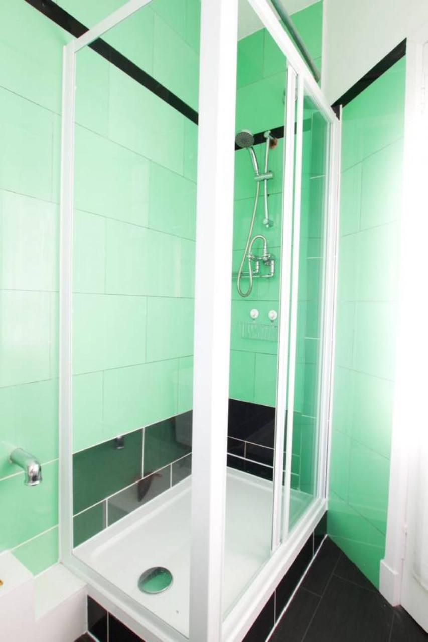 Joivy Bright Flat With Workspace In New Town Apartment EDI