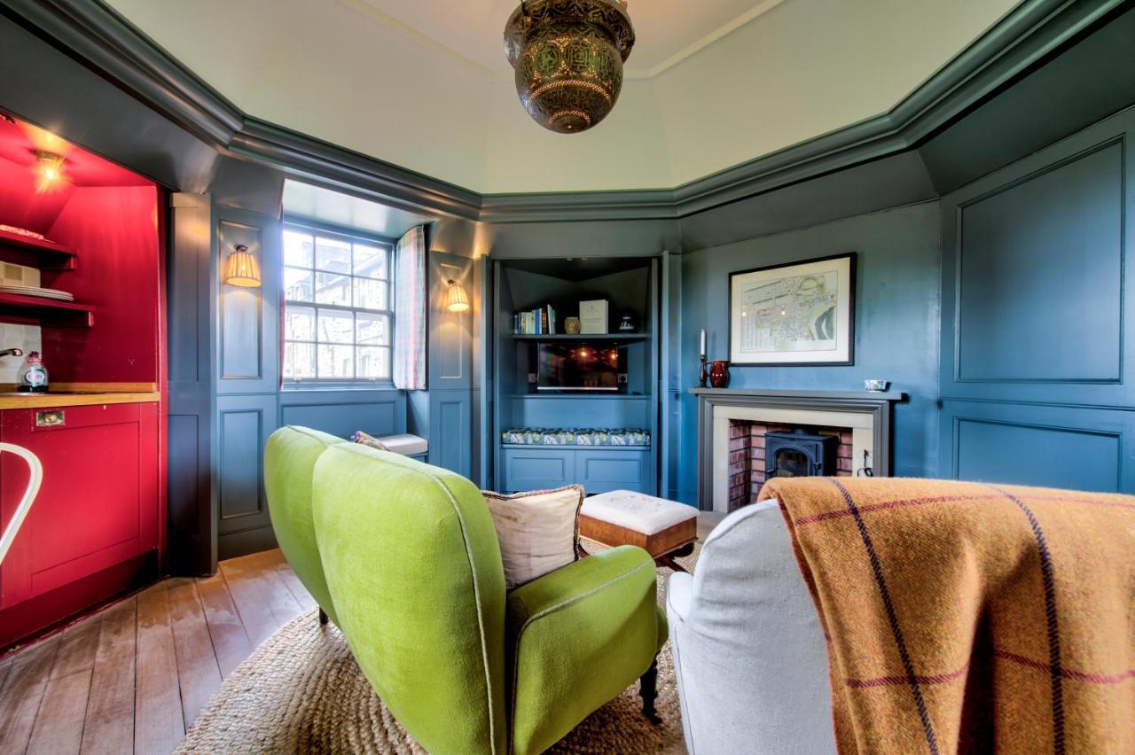 Altido Rockhouse: Historic Gem - Photographer's Studio *