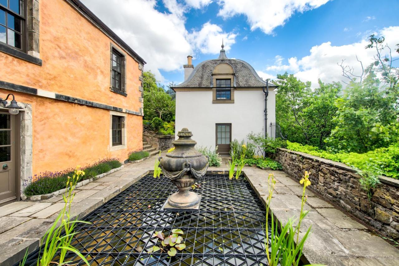 Altido Rockhouse: Historic Gem - Photographer's Studio * Edinburgh