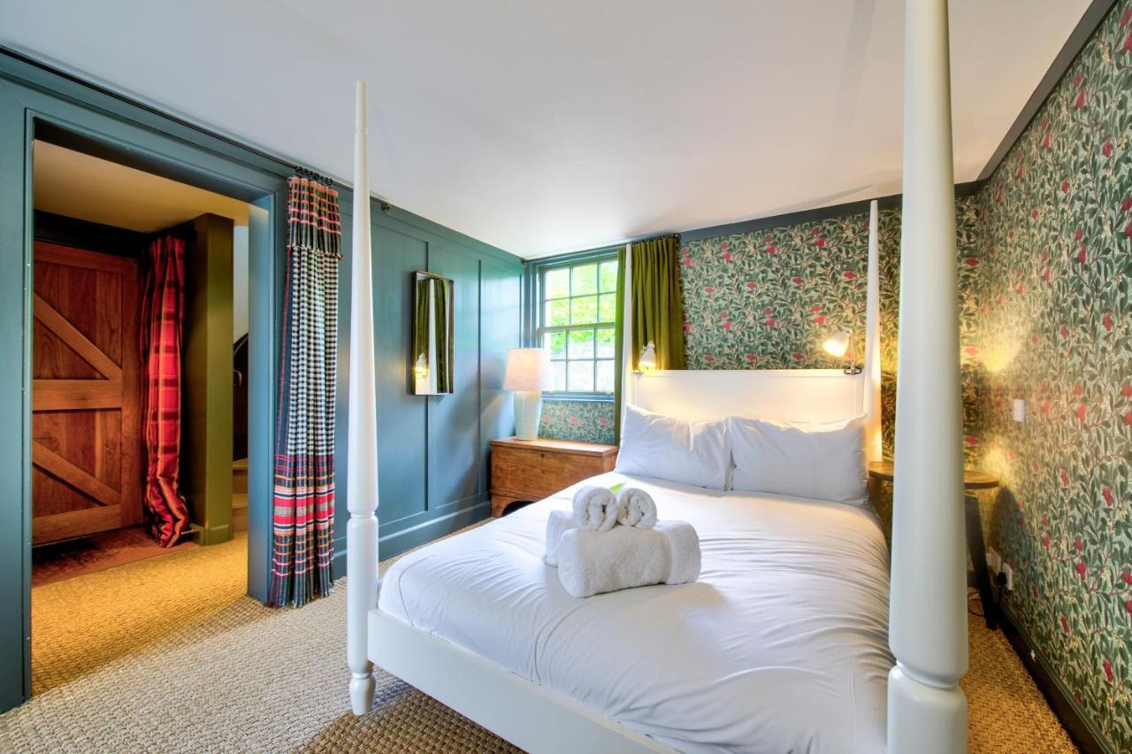 Holiday home Altido Rockhouse: Historic Gem - Photographer's Studio