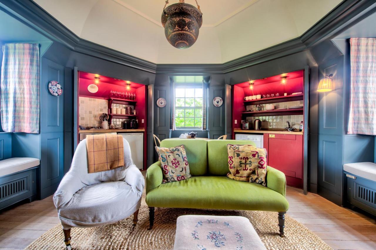 Holiday home Altido Rockhouse: Historic Gem - Photographer's Studio *