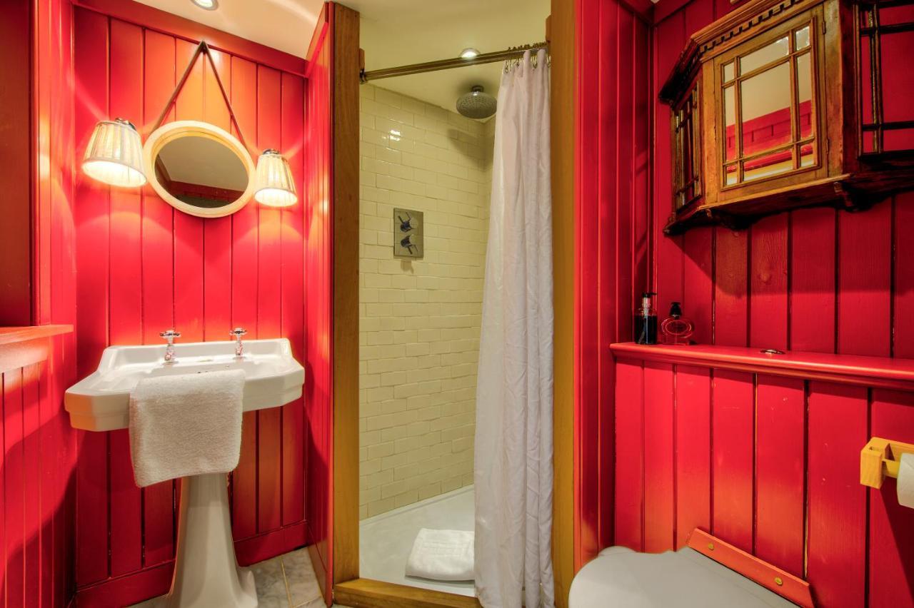 Altido Rockhouse: Historic Gem - Photographer's Studio *
