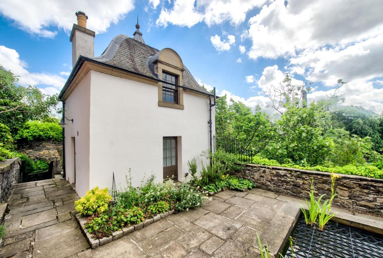 Altido Rockhouse: Historic Gem - Photographer's Studio Holiday home