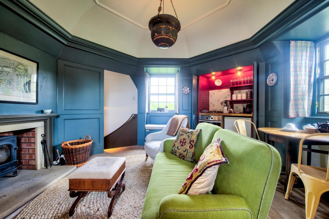 Holiday home Altido Rockhouse: Historic Gem - Photographer's Studio *