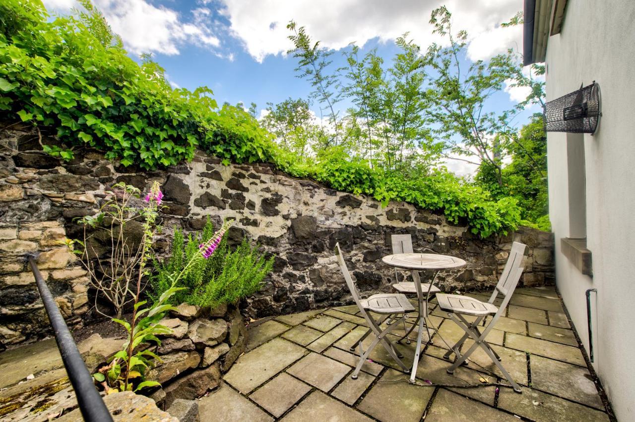 Holiday home Altido Rockhouse: Historic Gem - Photographer's Studio *