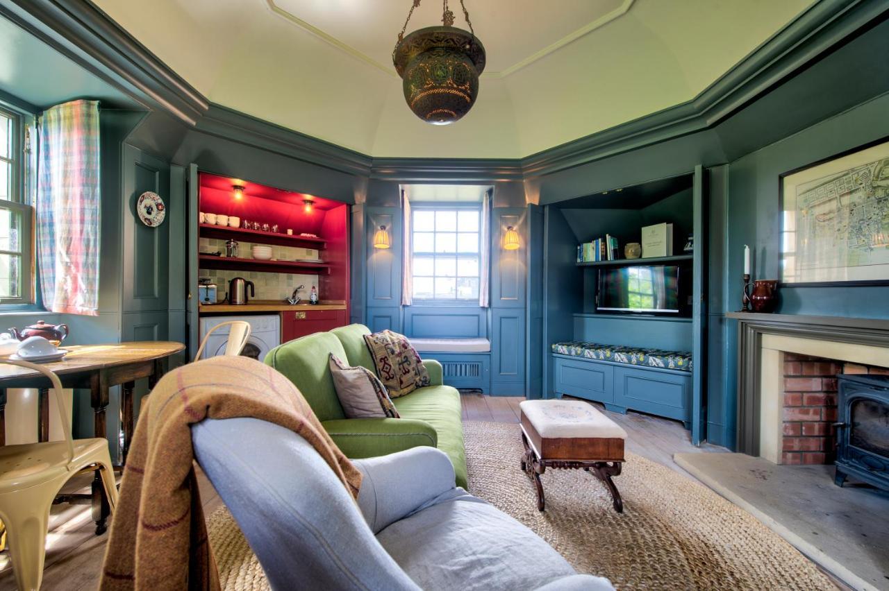 Altido Rockhouse: Historic Gem - Photographer's Studio Holiday home