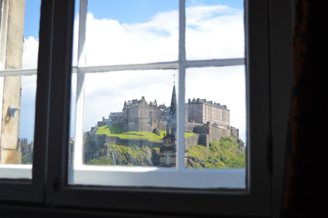 Hotel The Rutland &